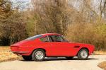 ASA 1000 GT 1963 года